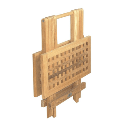Sklopivi Stol Chees 50