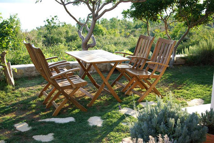 Sklopivi Set Venice 110