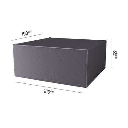 Aerocover Navlaka D 235x235cm