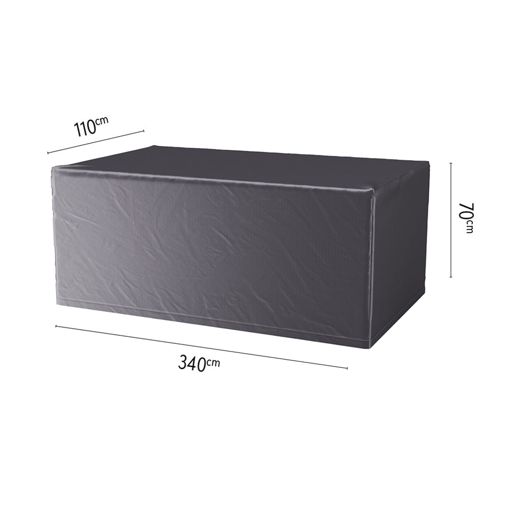 Aerocover Navlaka 340x110x70