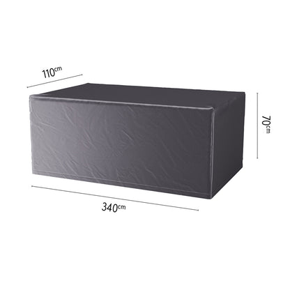 Aerocover Navlaka 340x110x70