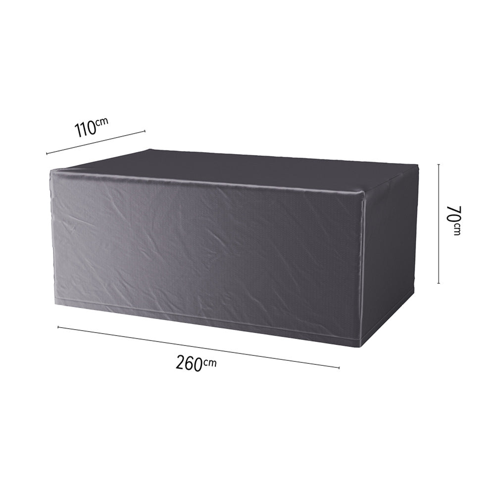 Aerocover Navlaka 260x110x70