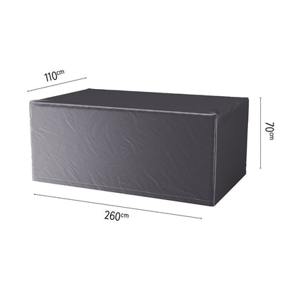 Aerocover Navlaka 260x110x70
