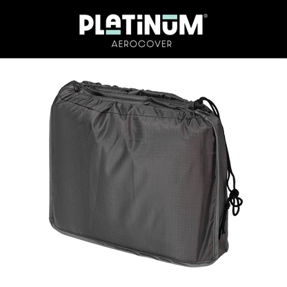 Aerocover Navlaka D 255x255cm