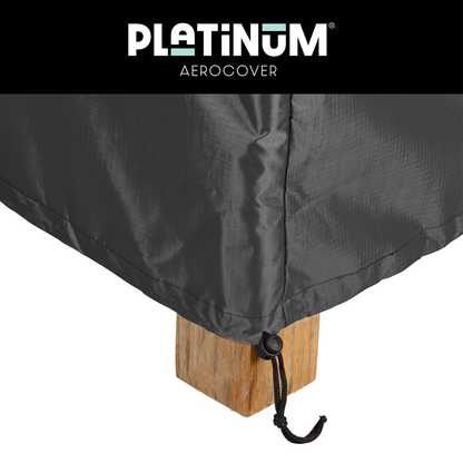 Aerocover Navlaka D 255x255cm
