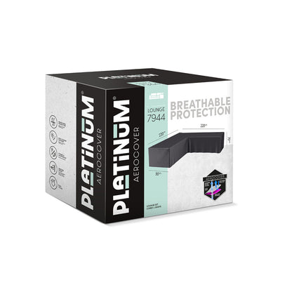 Aerocover Navlaka D 220x220cm