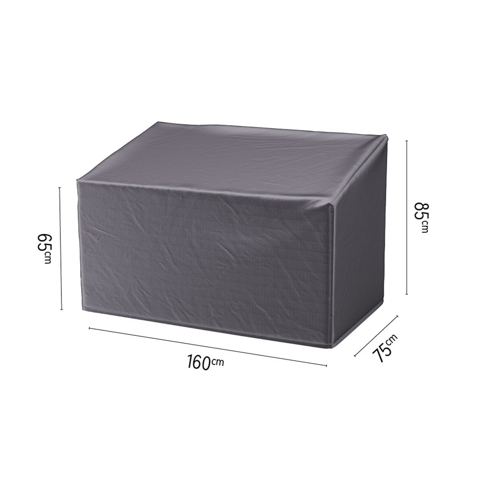 Aerocover Navlaka D 255x255cm