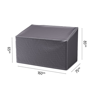 Aerocover Navlaka D 255x255cm