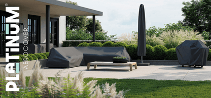 Aerocover Navlaka 340x110x70