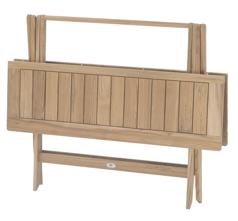 Sklopivi Set Venice 110