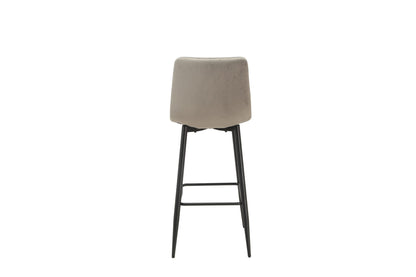 Barska stolica 1722 Tamno-siva