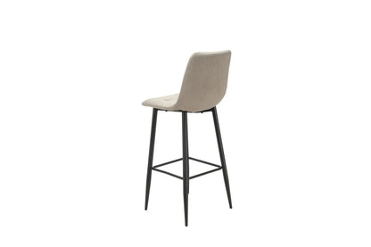 Barska stolica 1722 Tamno-siva