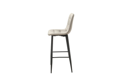 Barska stolica 1722 Tamno-siva