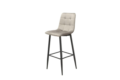 Barska stolica 1722 Tamno-siva