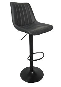 Barska stolica 620145 Tamno-siva