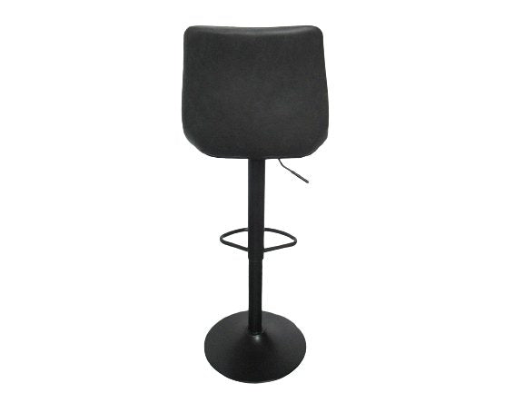 Barska stolica 620145 Tamno-siva