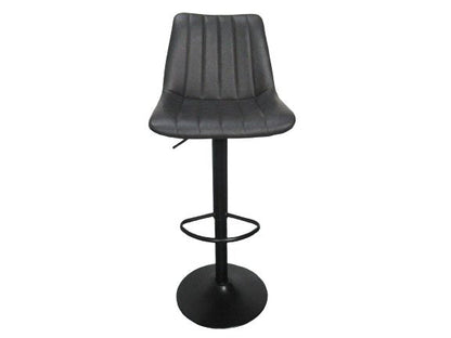 Barska stolica 620145 Tamno-siva