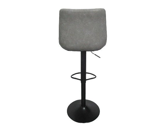 Barska stolica 620145 Tamno-siva