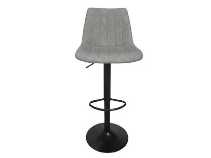 Barska stolica 620145 Tamno-siva