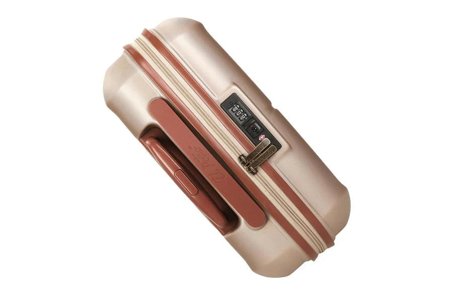 El potro abs kofer 55 cm Rose