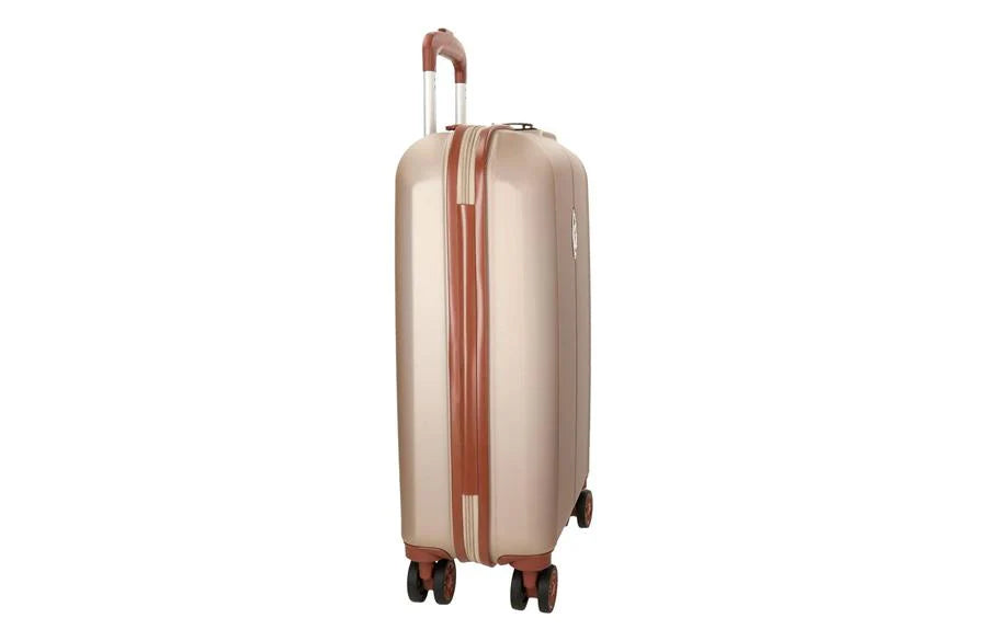 El potro abs kofer 55 cm Rose