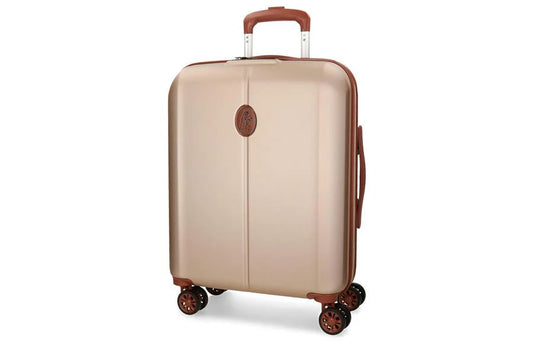 El potro abs kofer 55 cm Rose