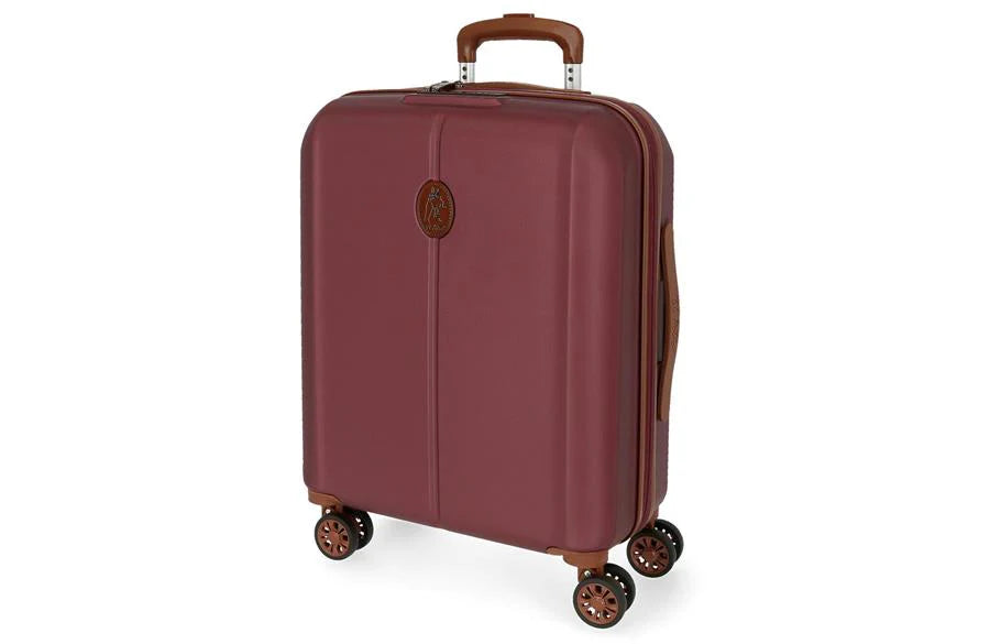 El potro abs kofer 55 cm Rose