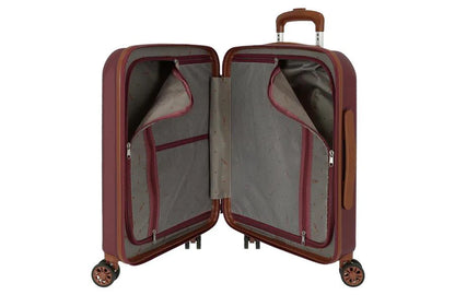 El potro abs kofer 55 cm Rose