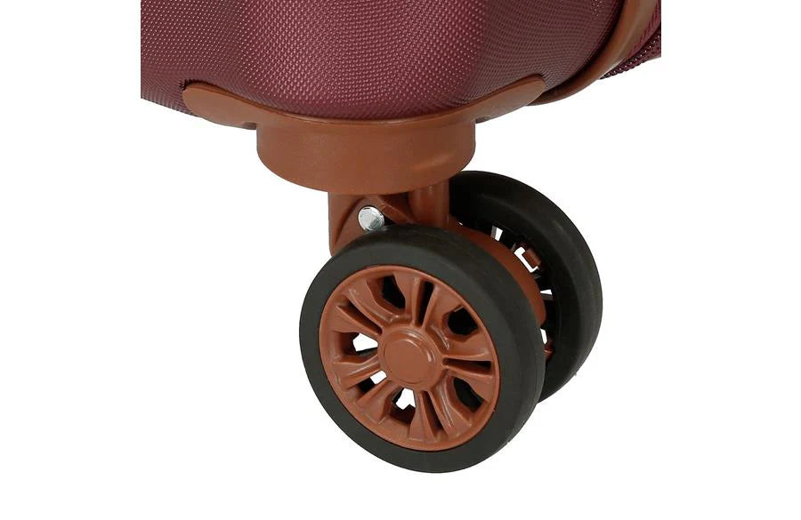 El potro abs kofer 55 cm Rose