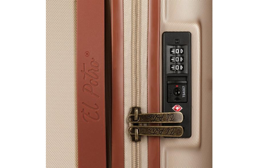 El potro abs kofer 55 cm