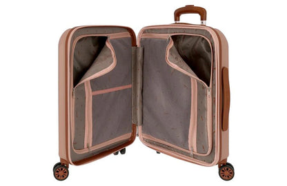El potro abs kofer 55 cm Rose