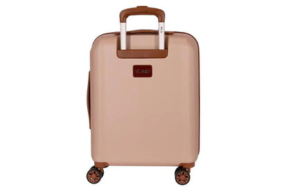 El potro abs kofer 55 cm Rose
