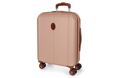 El potro abs kofer 55 cm Rose