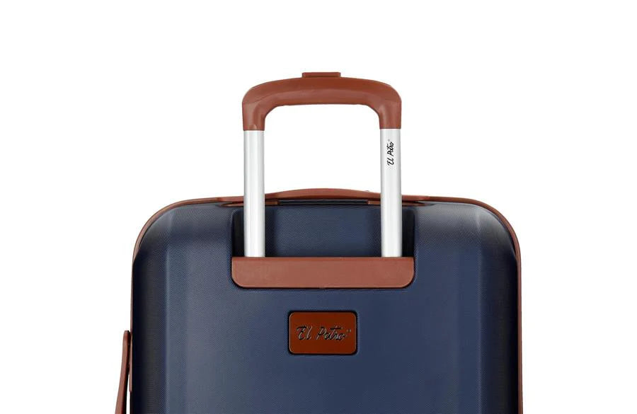 El potro abs kofer 55 cm Rose