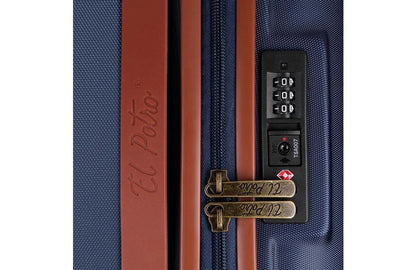 El potro abs kofer 55 cm Rose