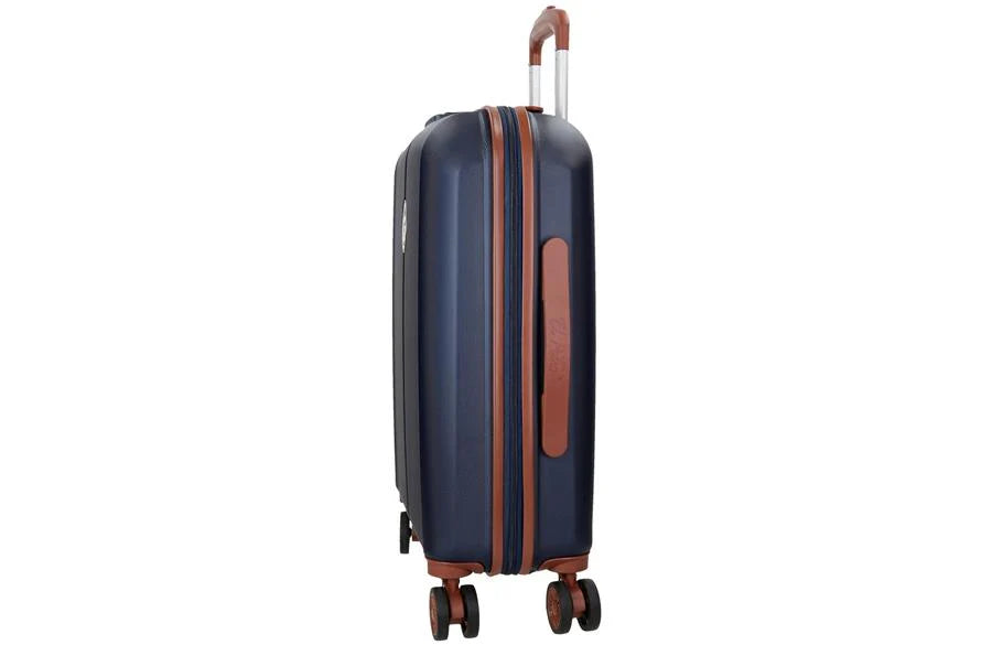 El potro abs kofer 55 cm Rose