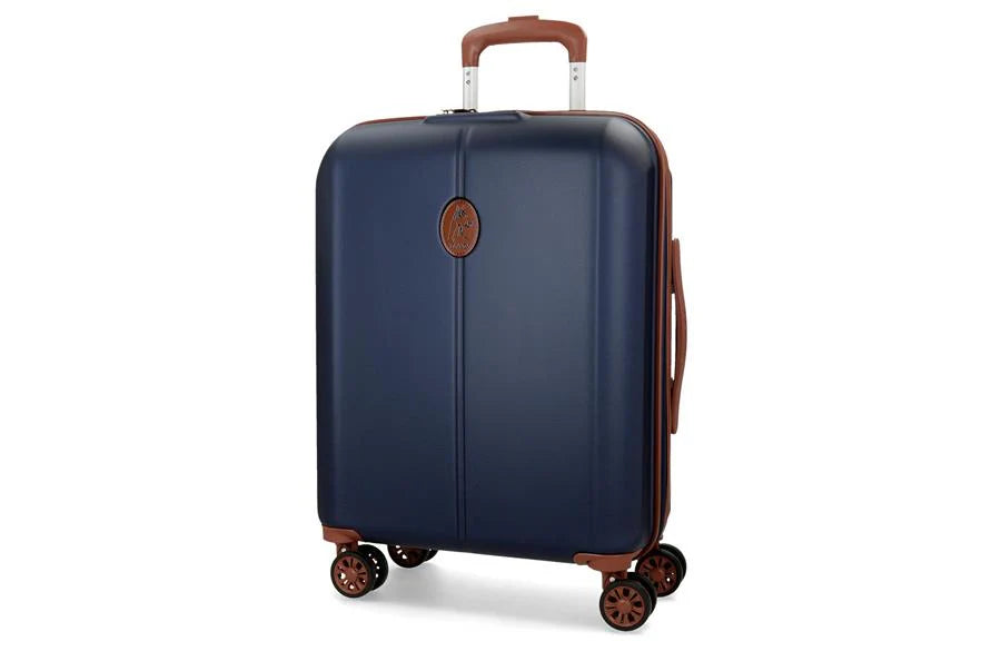El potro abs kofer 55 cm Rose