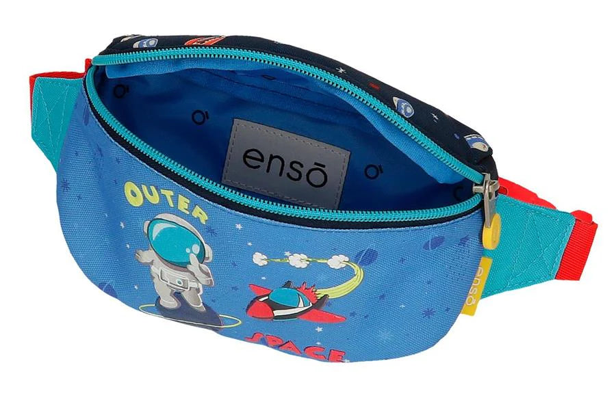 Enso torba oko struka