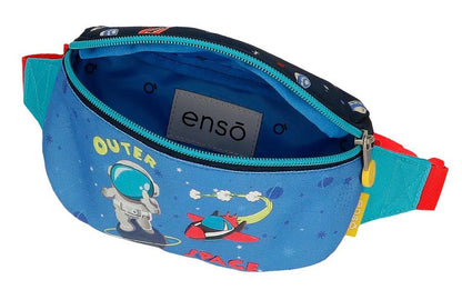 Enso torba oko struka