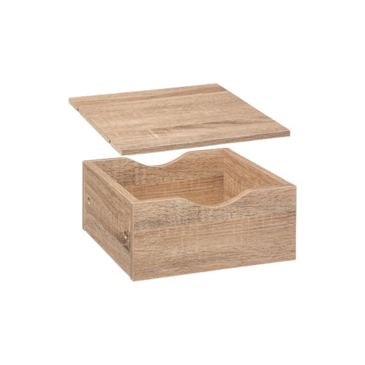 Five ladica 31x15x31cm mdf 31x15x31cm mdf