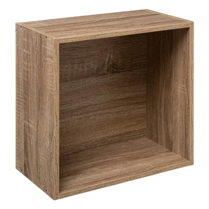 Five polica fixup 36,5x20x36,5cm mdf 36,5x20x36,5cm mdf