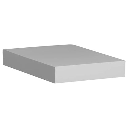 Five zidna polica fixy 23,5x23,5x3,8cm mdf 23,5x23,5x3,8cm mdf