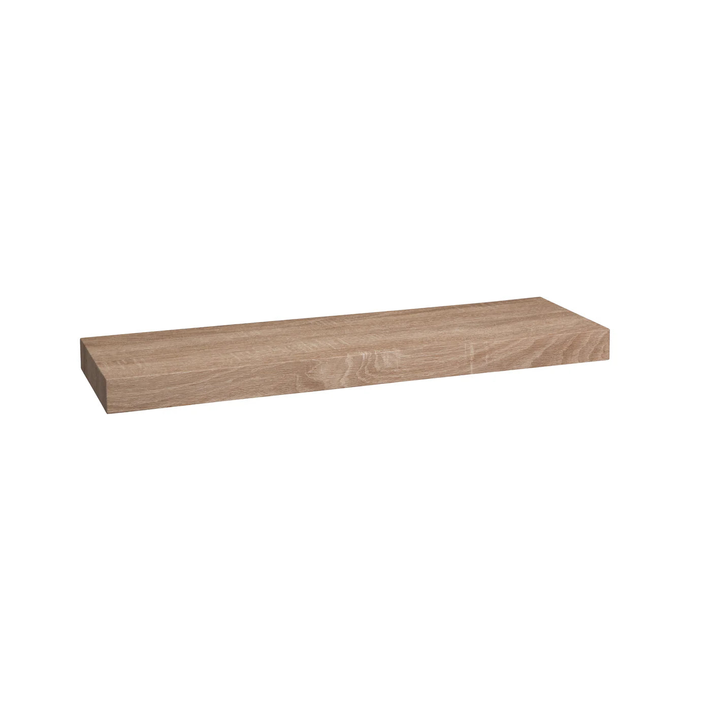 Five zidna polica fixy 60x23,5x3,8cm mdf 60x23,5x3,8cm mdf