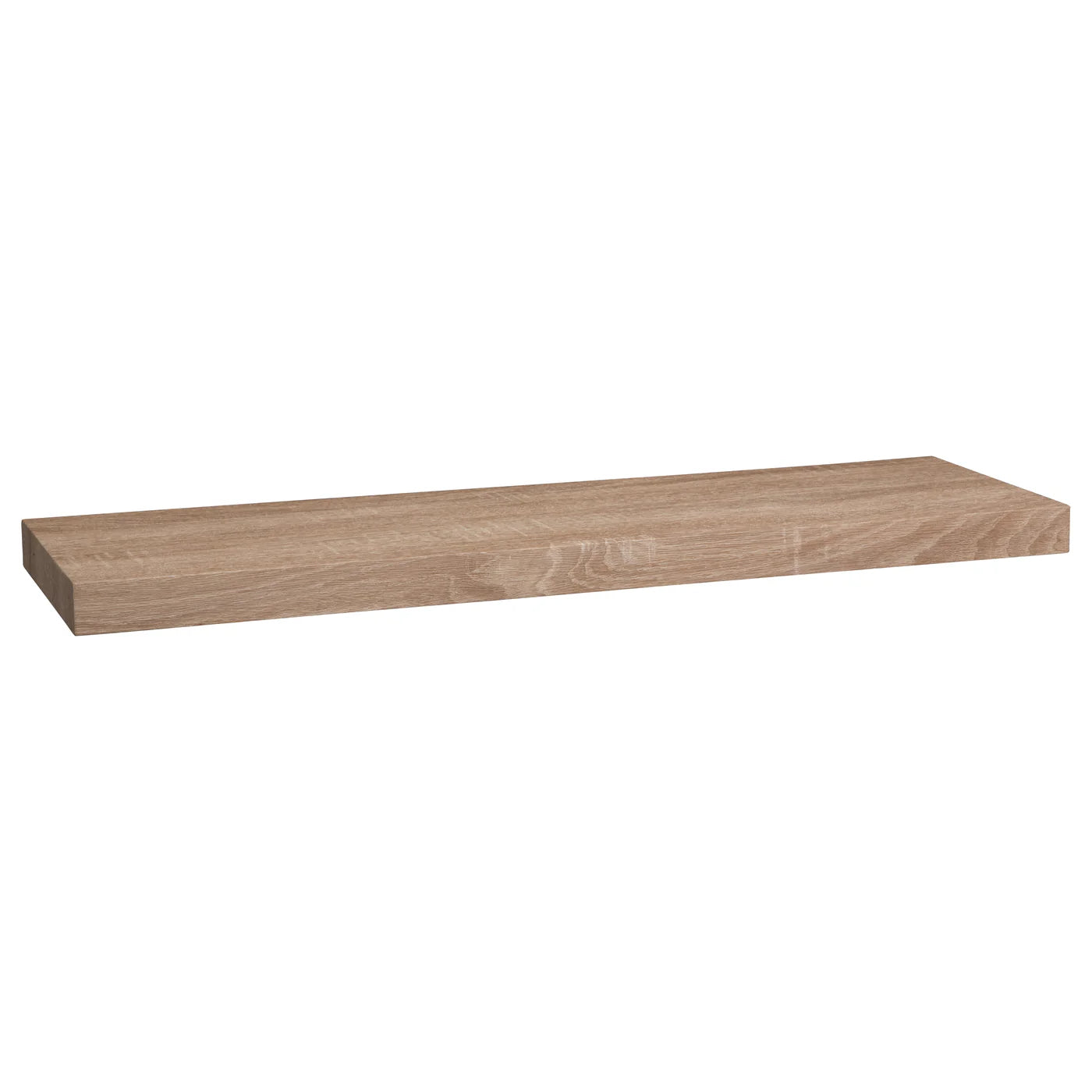 Five zidna polica fixy 80x23,5x3,8cm mdf 80x23,5x3,8cm mdf