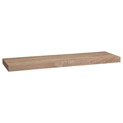 Five zidna polica fixy 80x23,5x3,8cm mdf 80x23,5x3,8cm mdf