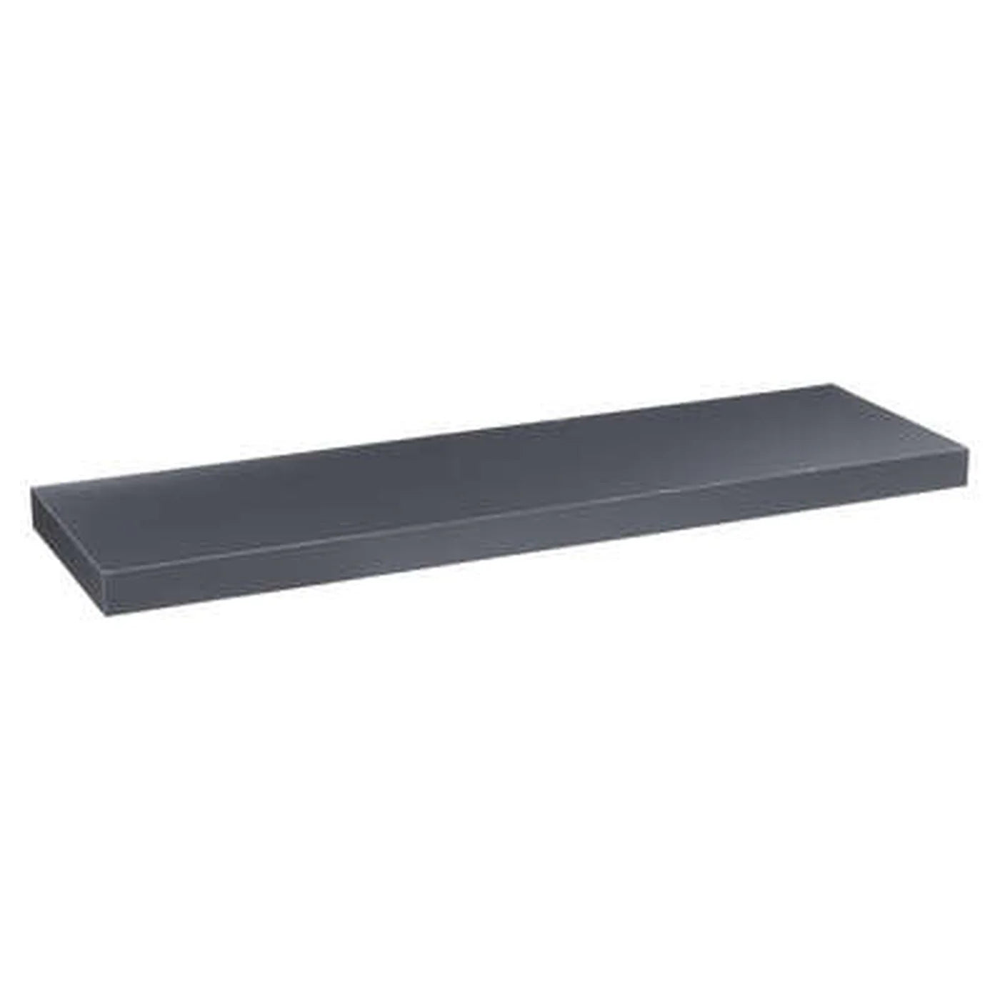 Five zidna polica fixy 80x23,5x3,8cm mdf 80x23,5x3,8cm mdf