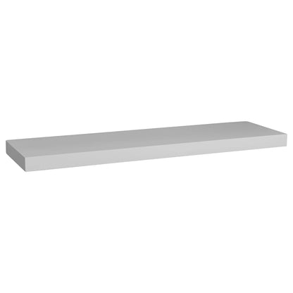 Five zidna polica fixy 80x23,5x3,8cm mdf 80x23,5x3,8cm mdf