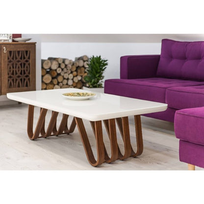 Klub stol C2100L 70×130×40