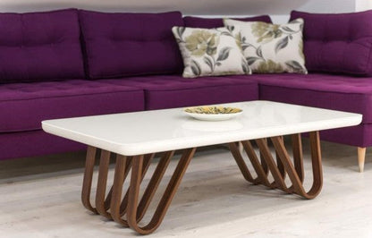 Klub stol C2100L 70×130×40