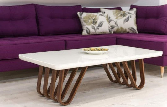 Klub stol C2100L 70×130×40